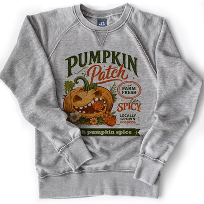 Pumpkin Patch