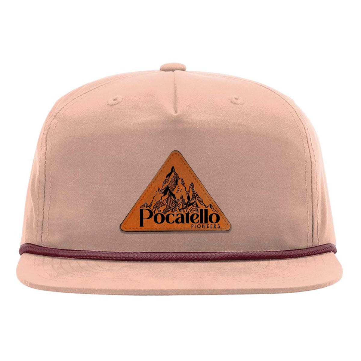 PIONEER HAT