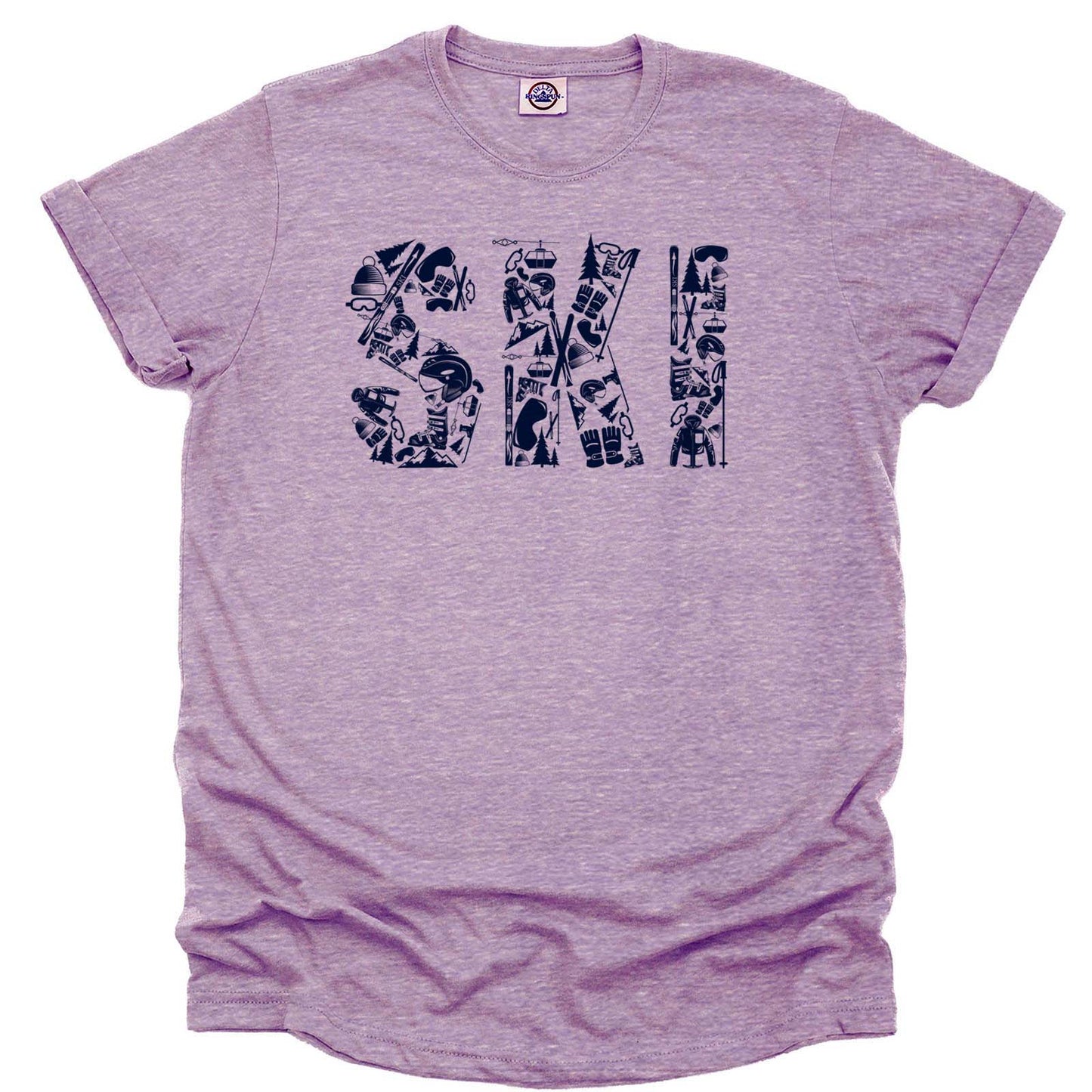 SKI Tees