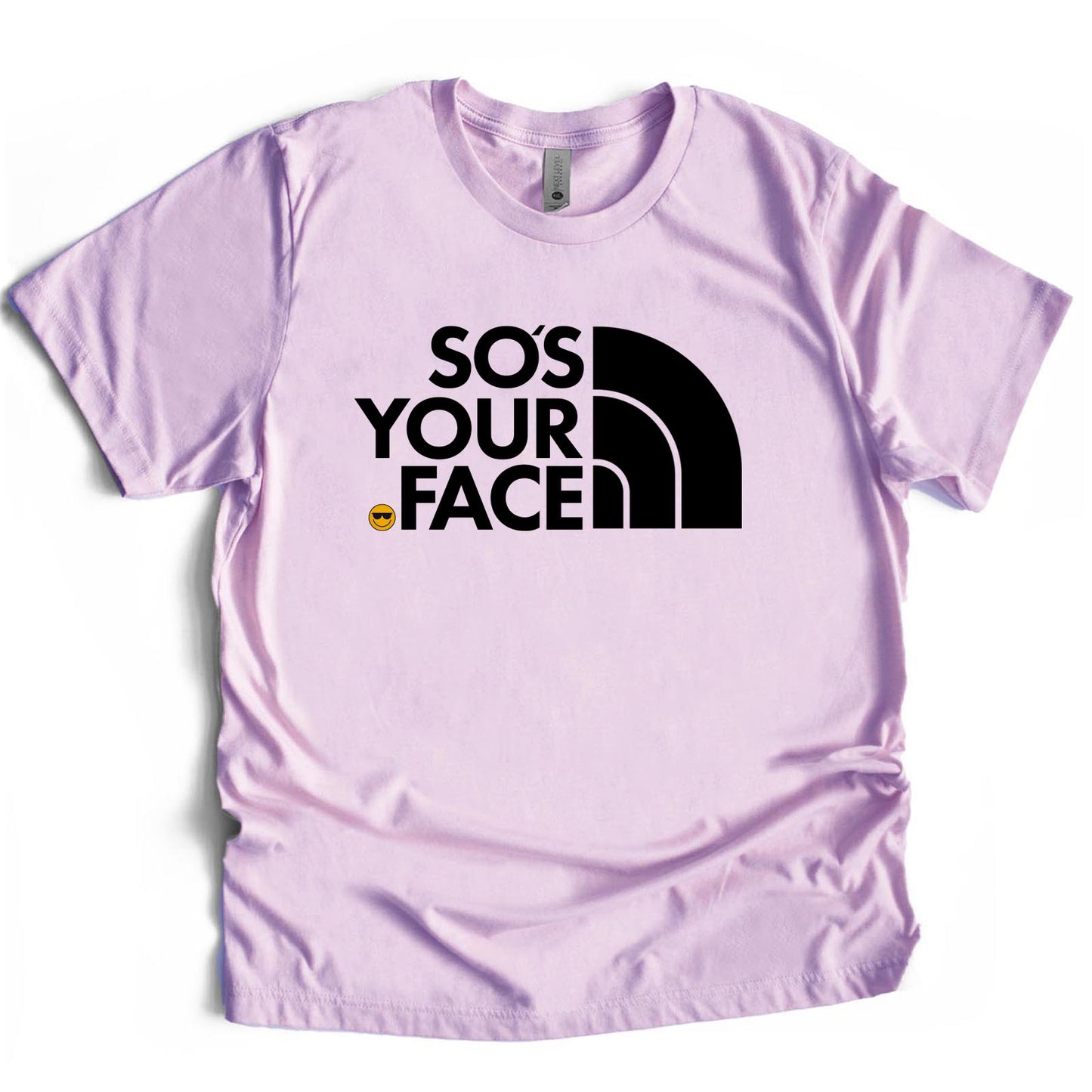 So's Your Face