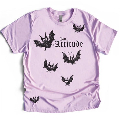 Bat Attitude