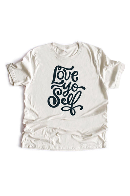 Love Yo Self
