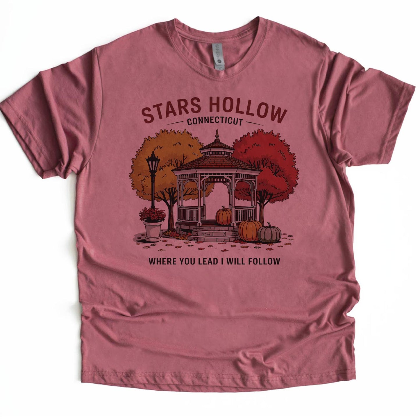 Stars Hollow