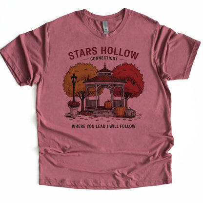 Stars Hollow