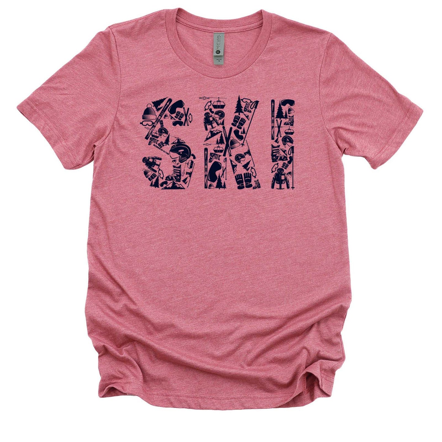 SKI Tees