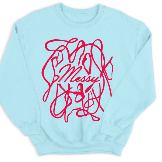 Messy