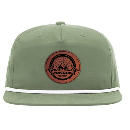 PIONEER HAT
