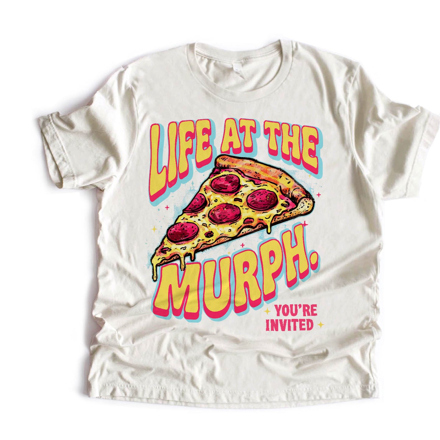 Life at the Murph