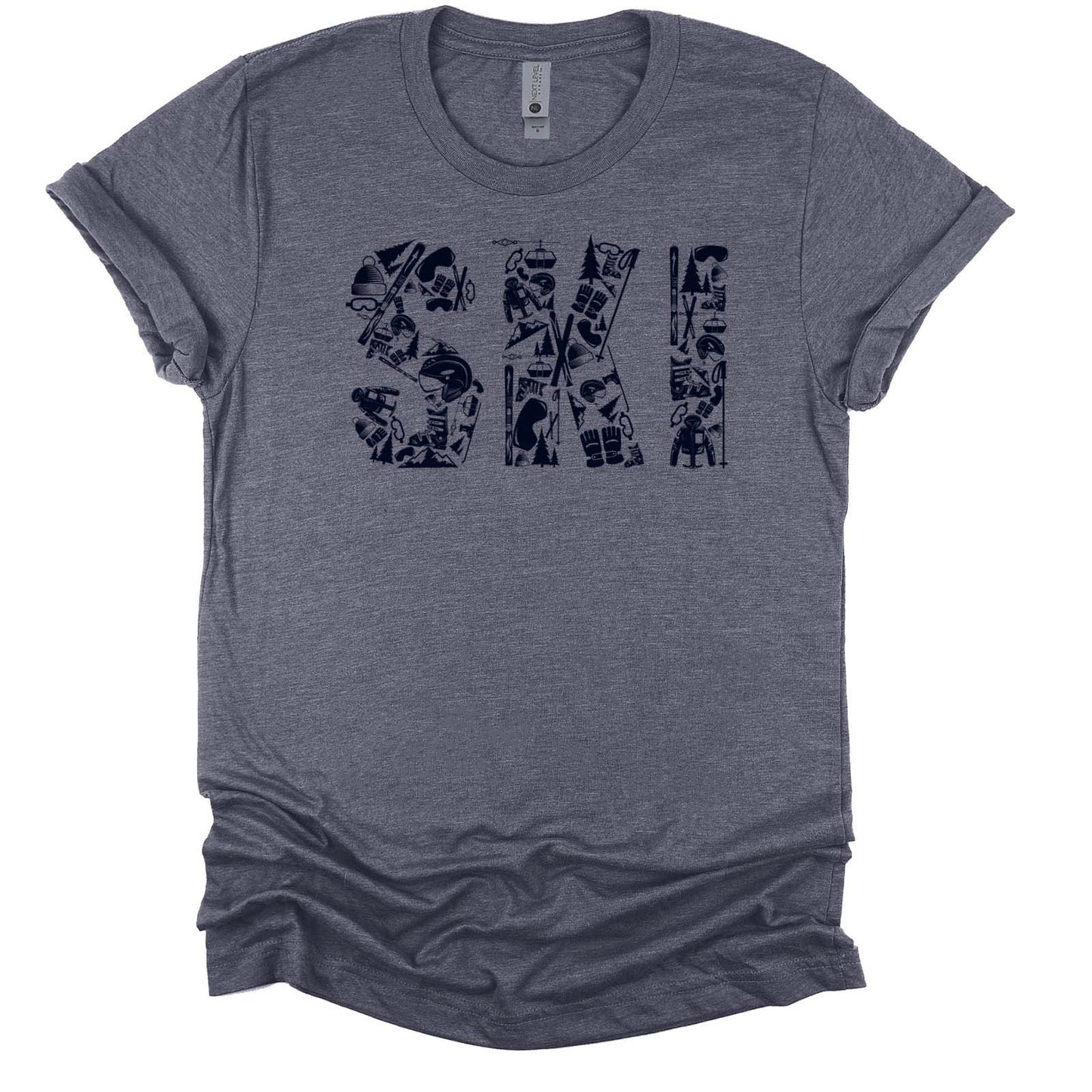 SKI Tees