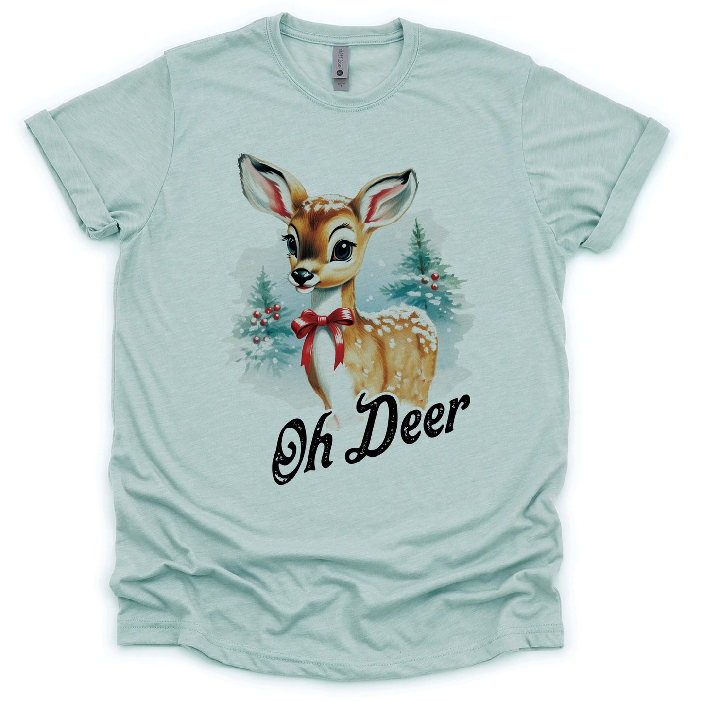 Oh Deer