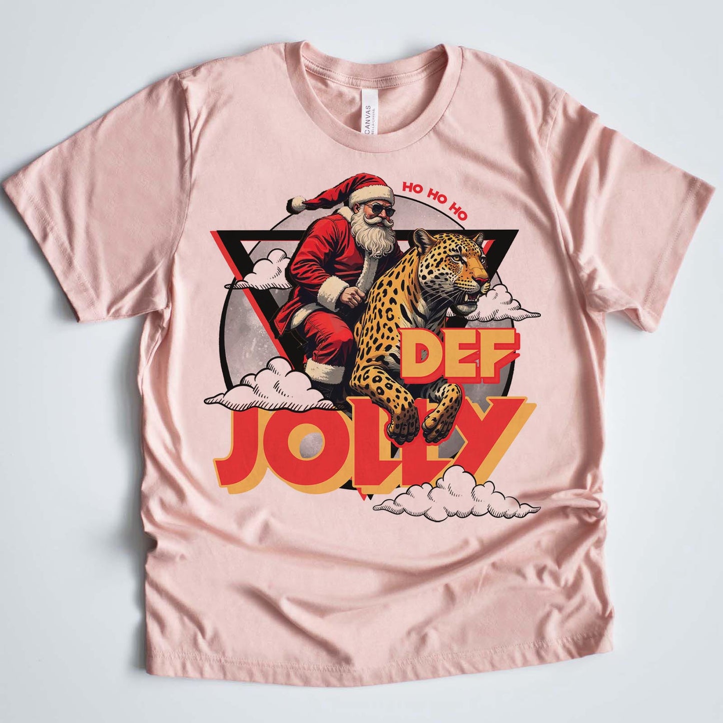 Def Jolly