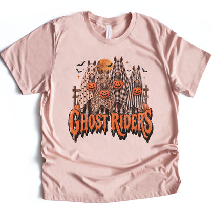 Ghost Riders
