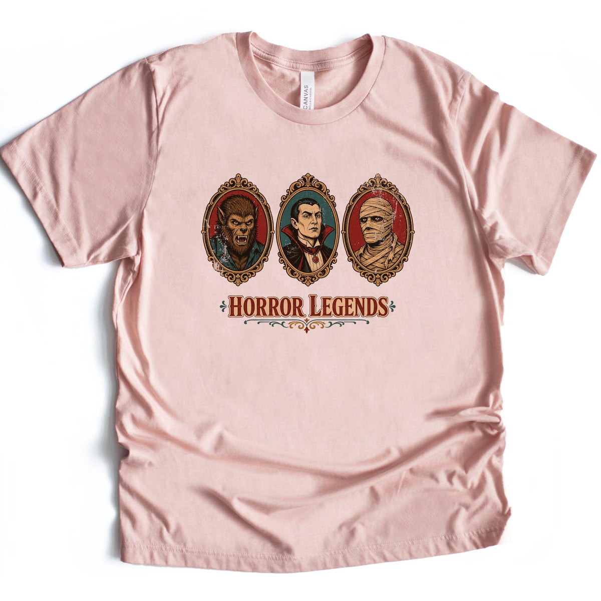 Horror Legends
