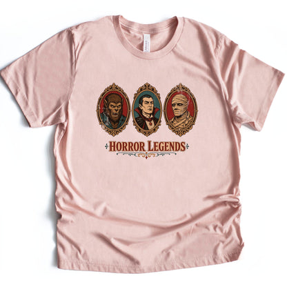 Horror Legends