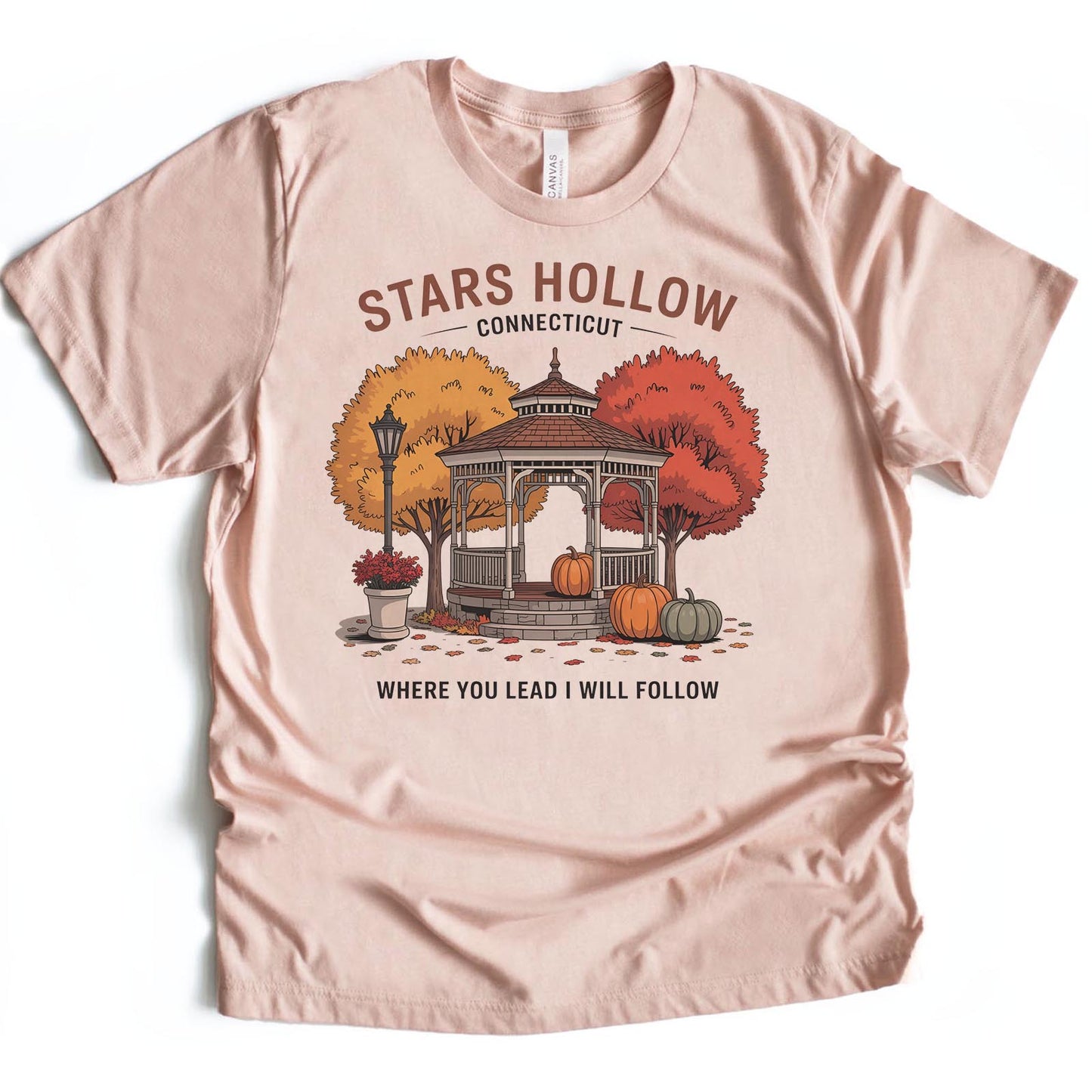Stars Hollow