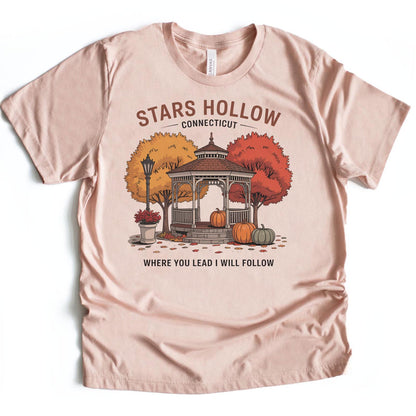 Stars Hollow