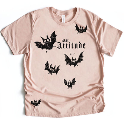 Bat Attitude