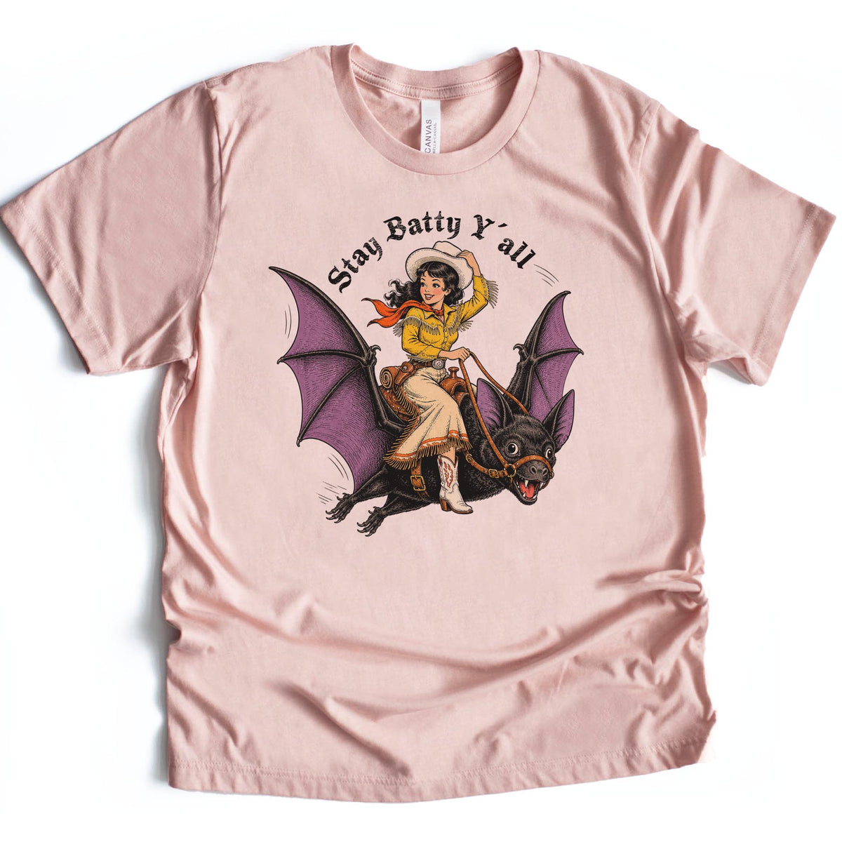 Stay Batty