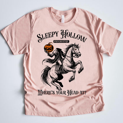 Sleepy Hollow