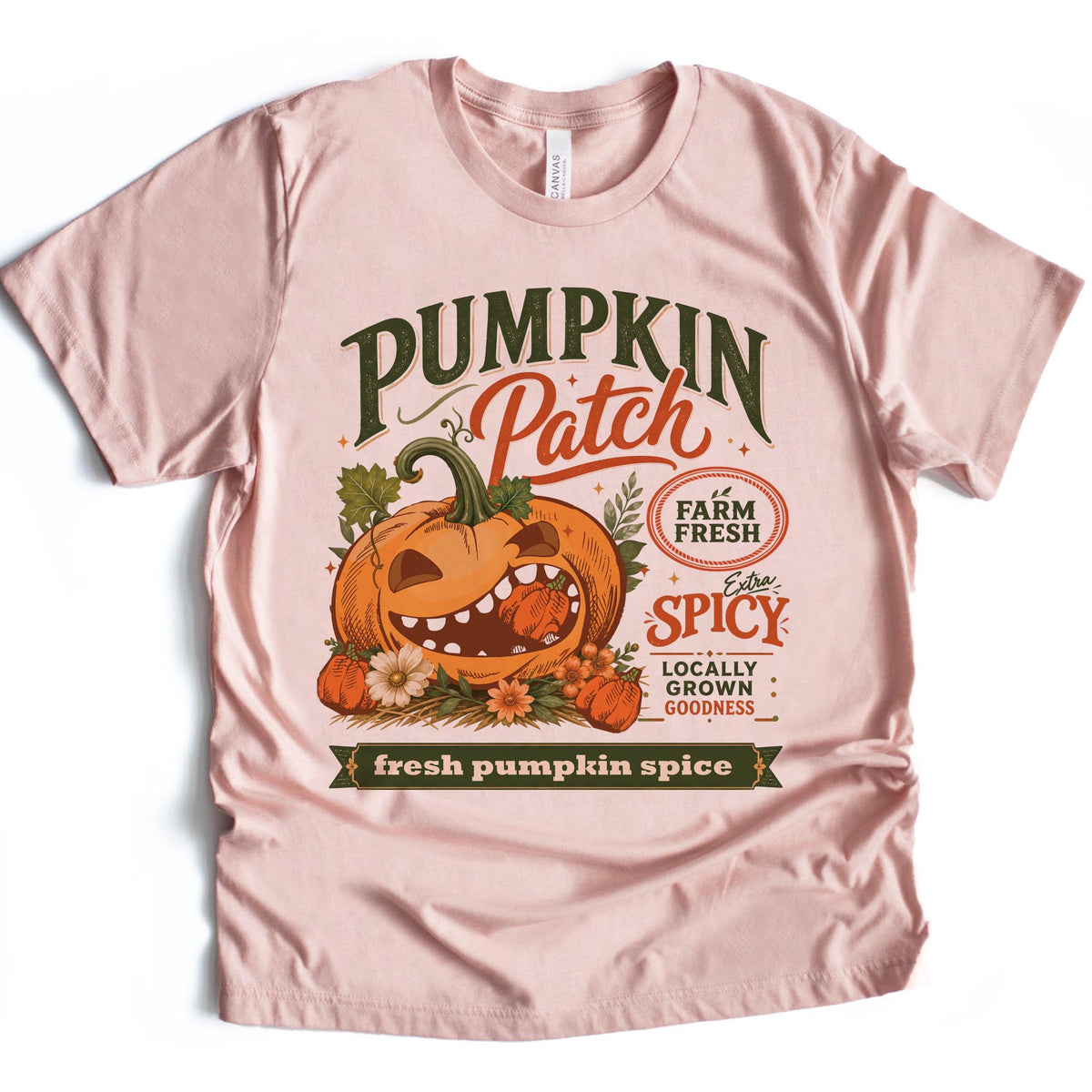 Pumpkin Patch