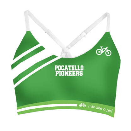 2024 Pocatello Pioneer Sports Bra