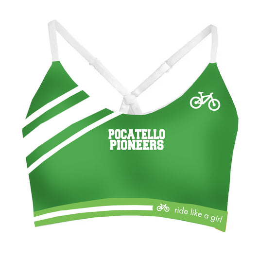 2024 Pocatello Pioneer Sports Bra