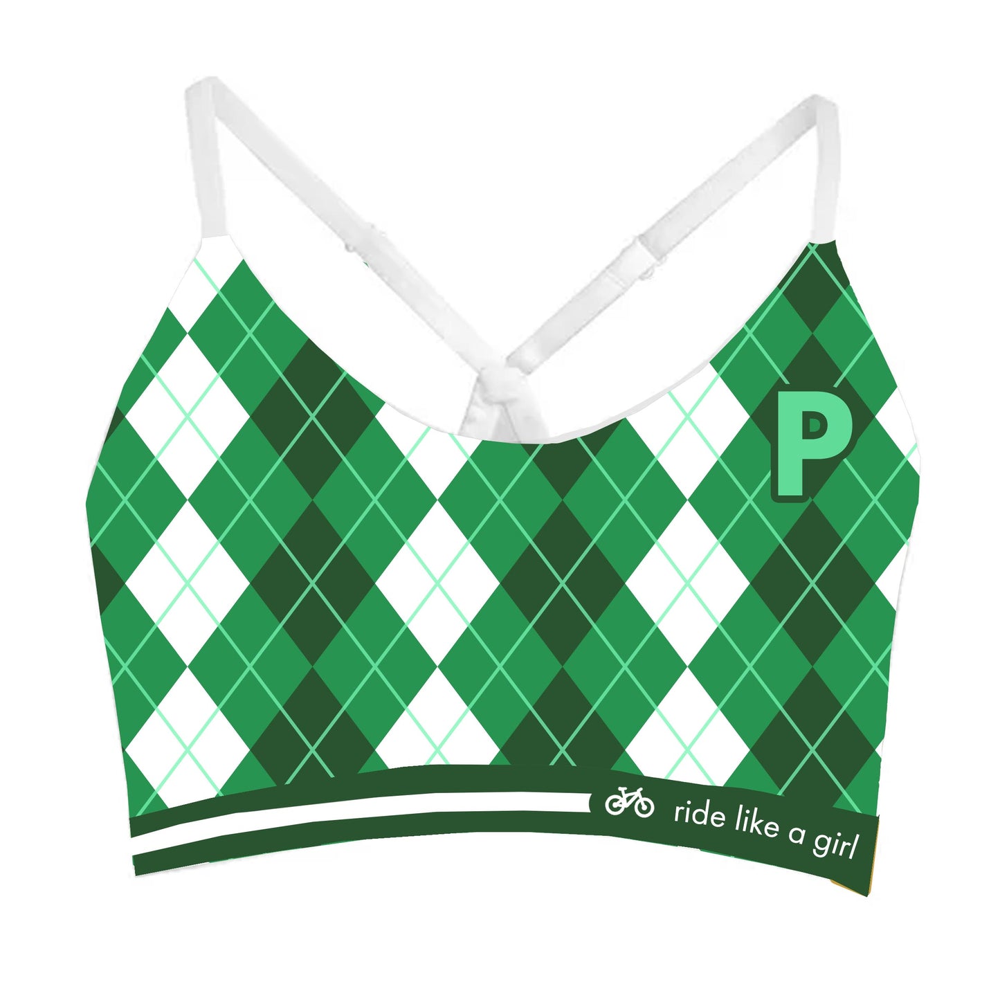 2024 Pocatello Pioneer Sports Bra