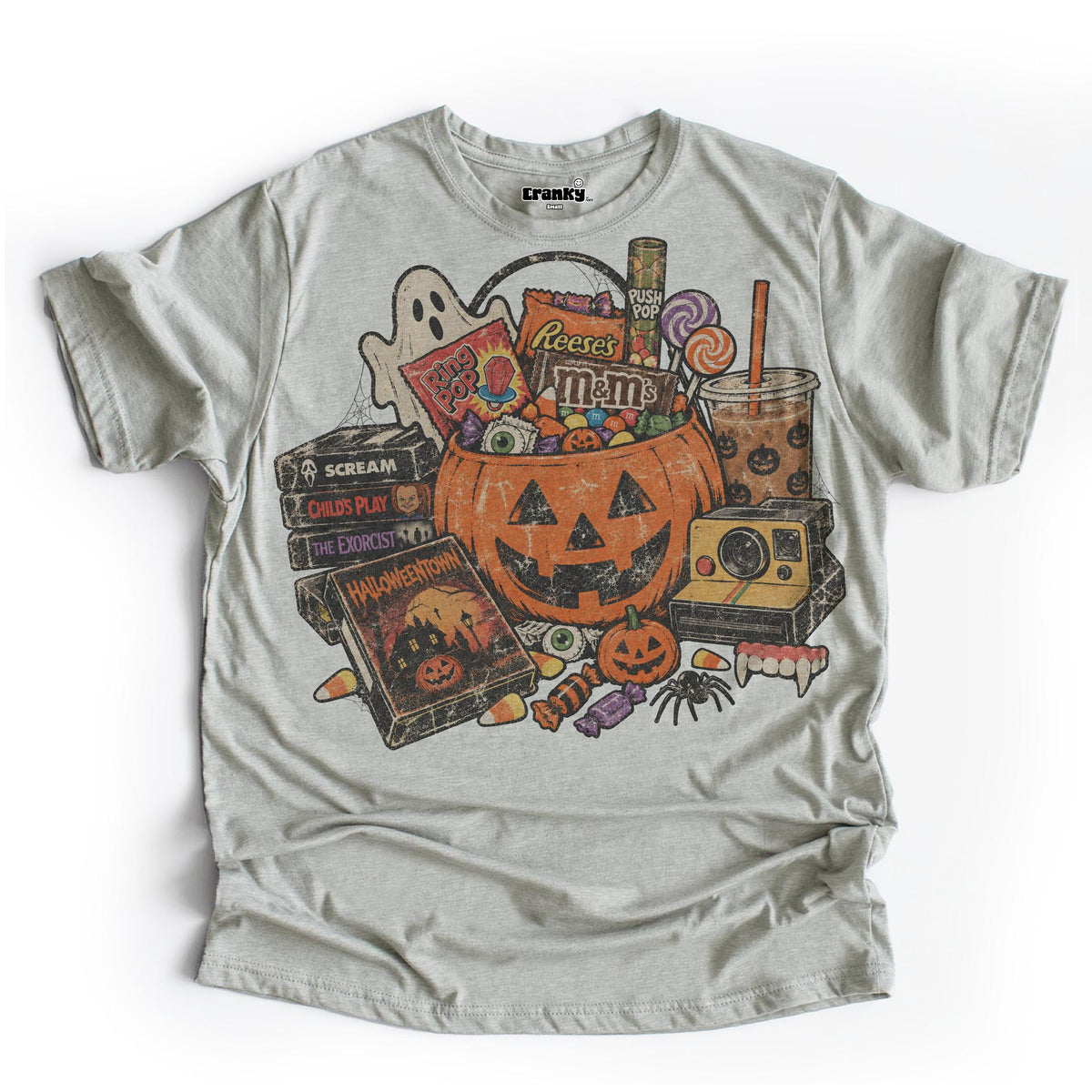 Get Candy, Get Candy, Get Candy