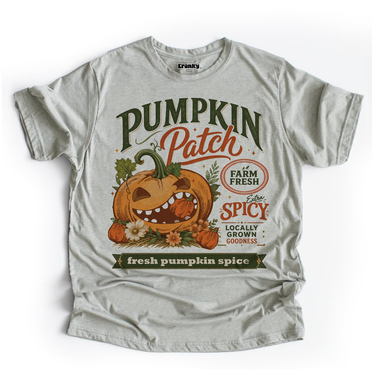 Pumpkin Patch