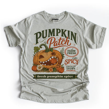 Pumpkin Patch