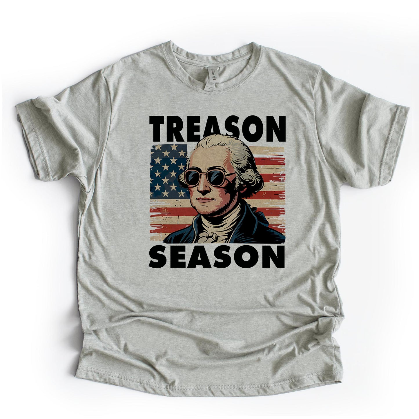 Treason Season