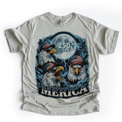 American Eagle Aura
