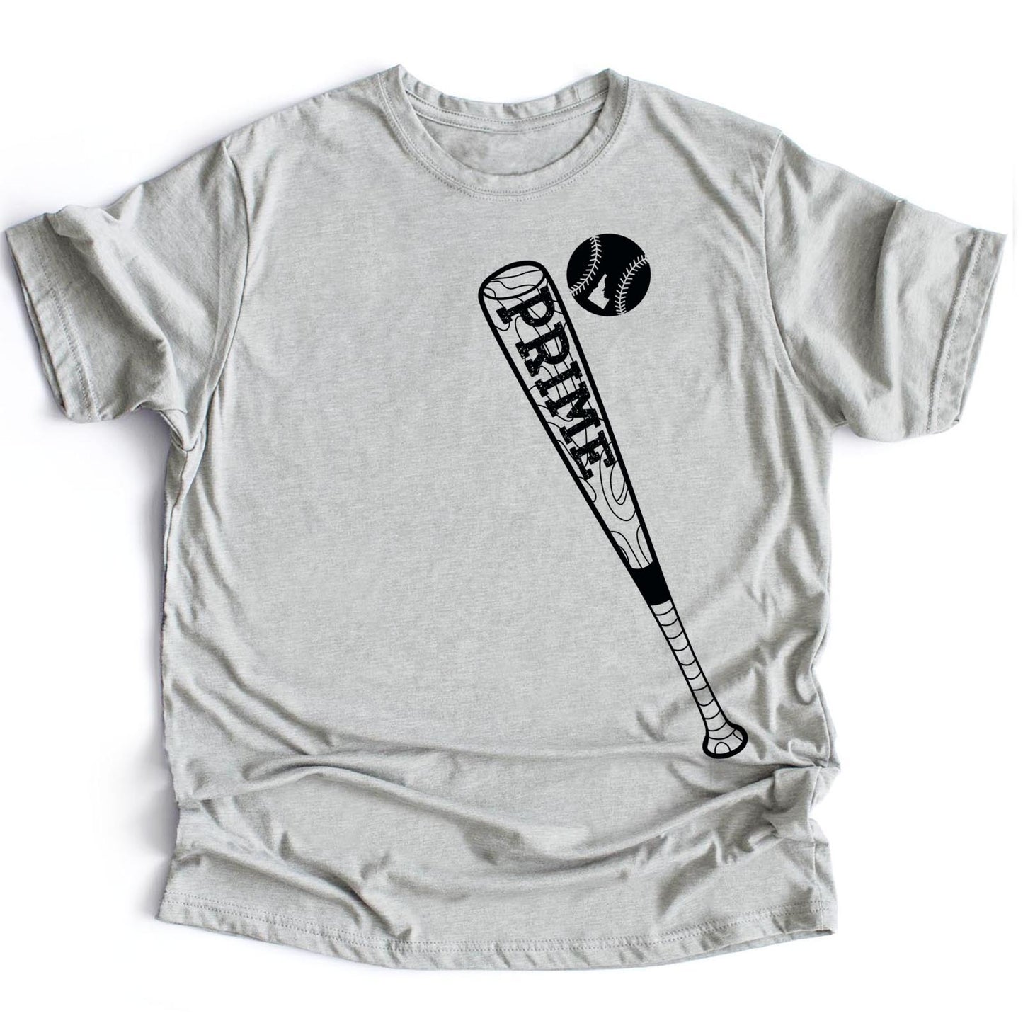2026 Prime Bat and Ball
