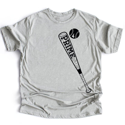 2026 Prime Bat and Ball