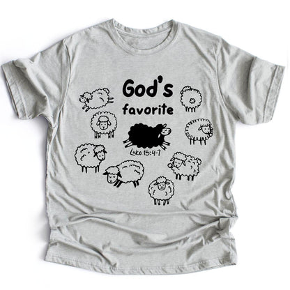God's Favorite