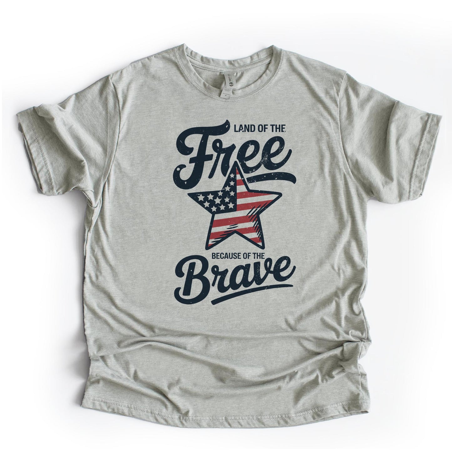 America the Brave