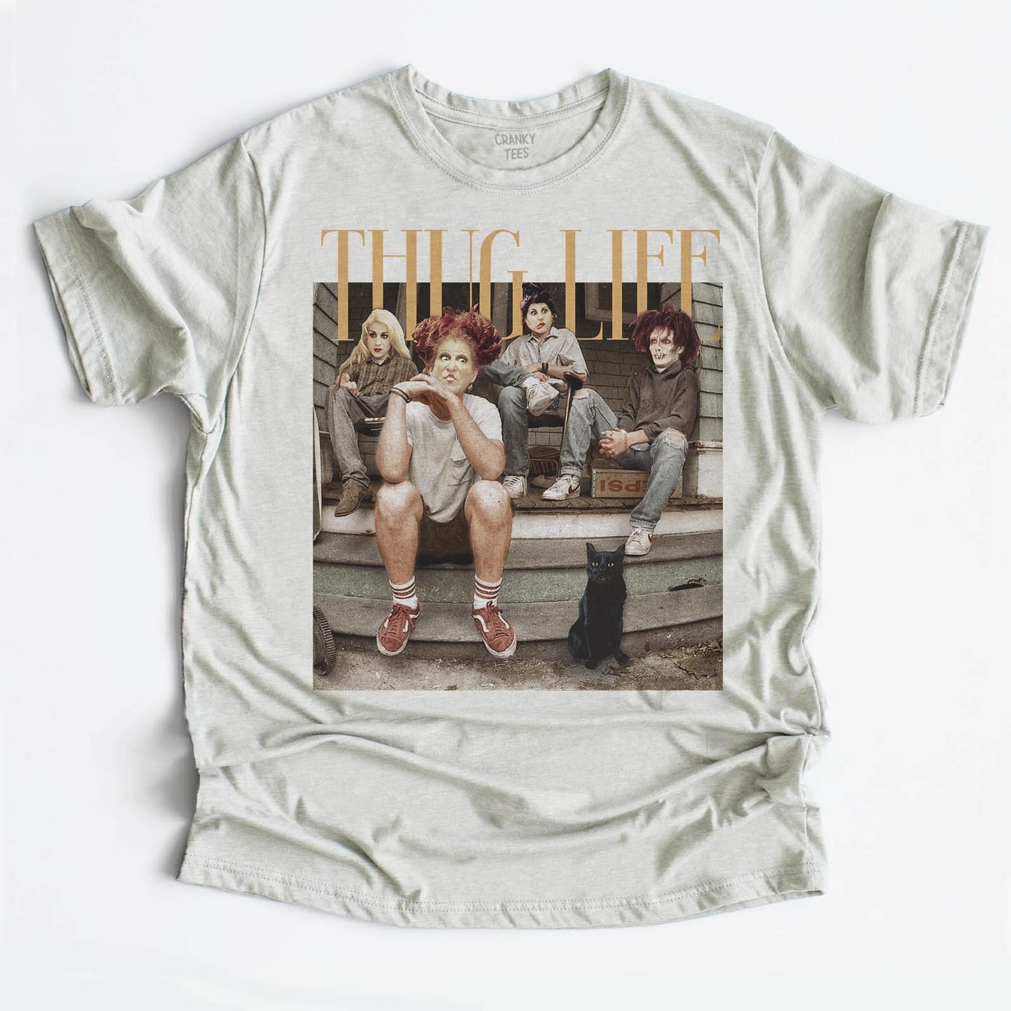 Thug Life