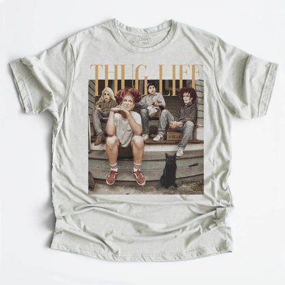 Thug Life