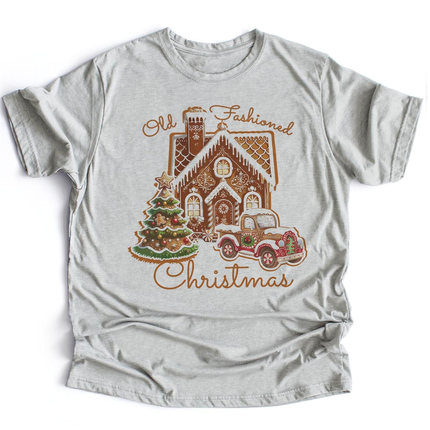 Old Fashioned CHristmas