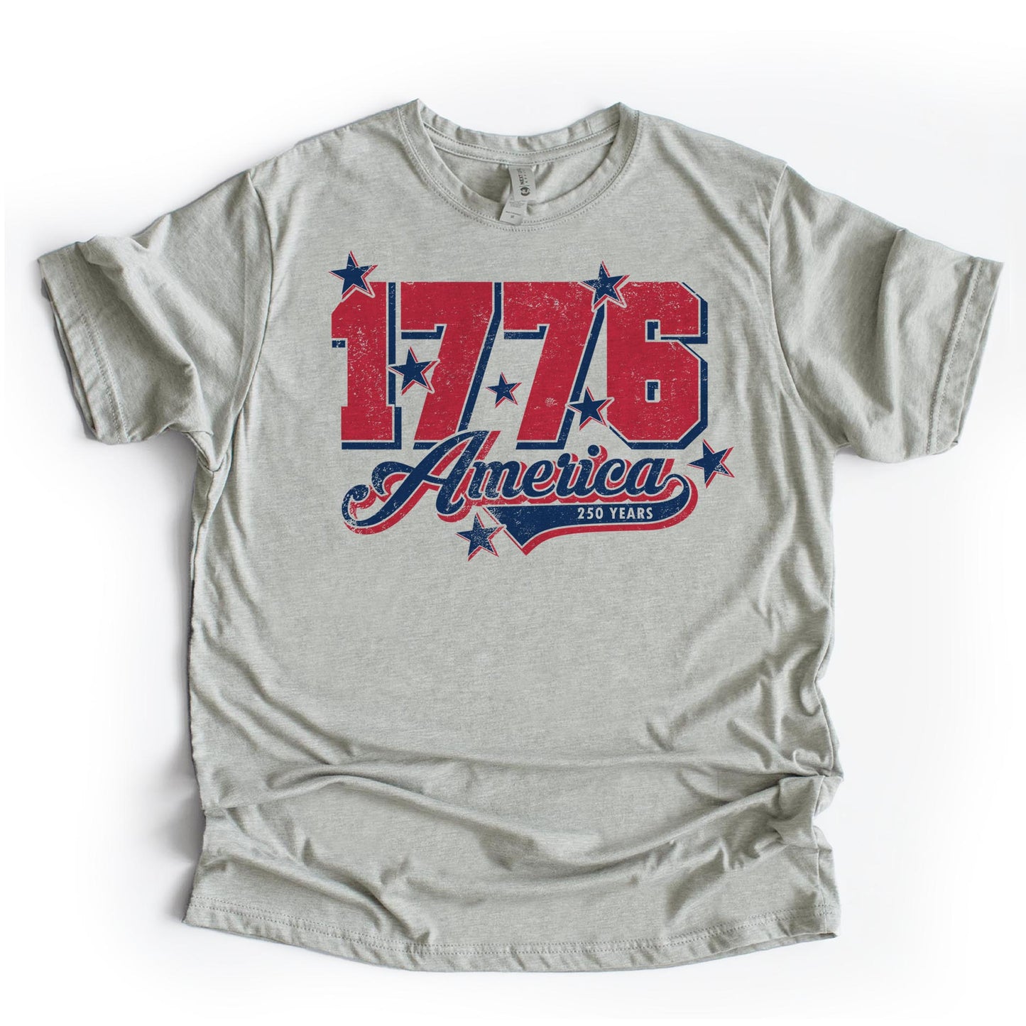 Retro 1776