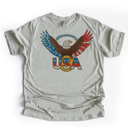 Vintage Eagle 250 Anniversary