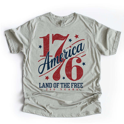 1776 Traditional