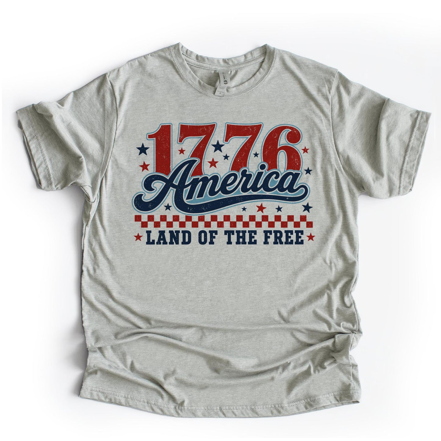 Remember 1776