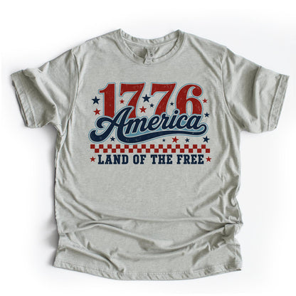 Remember 1776