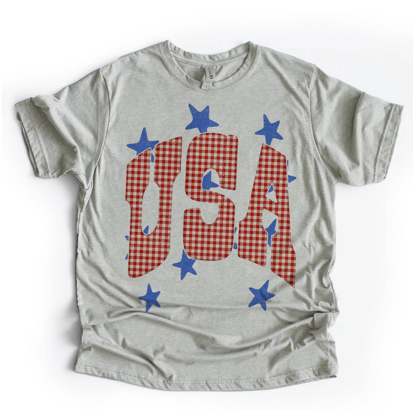 USA
