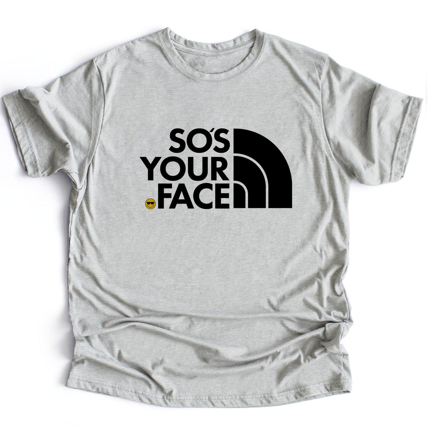 So's Your Face