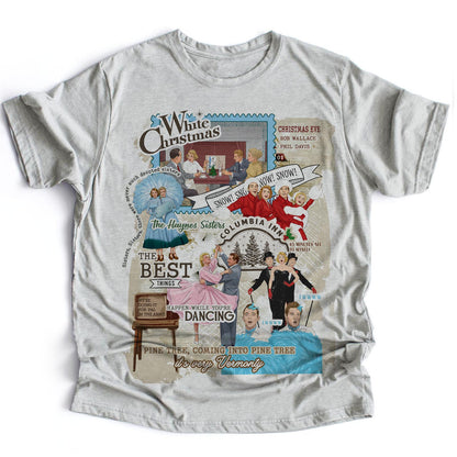 Gotta Have a White Christmas