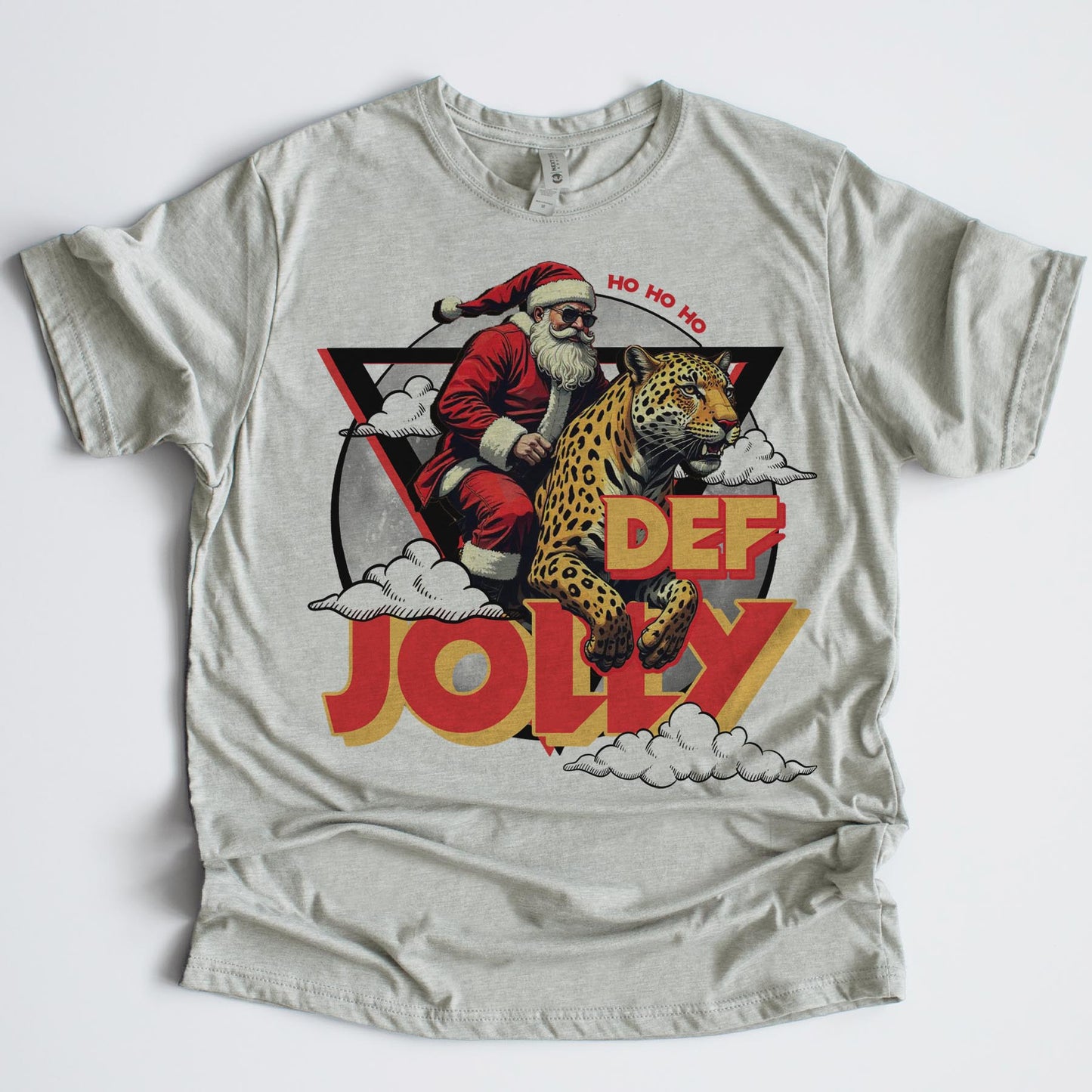 Def Jolly