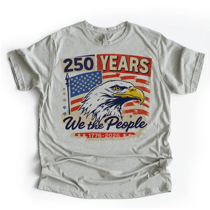 We the People