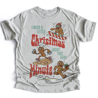 Need a Little Christmas